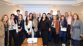 ΙΝΖΕΒ: Διαμορφώνοντας το Αύριο, Μαζί με το Ευρωπαϊκό Σύμφωνο για το Κλίμα